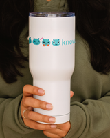 Moody Kai Insulated Tumbler