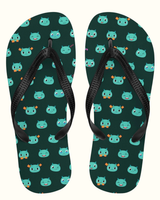 Kai Flip Flops