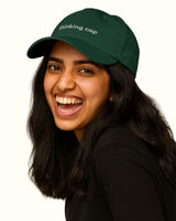 Thinking Cap