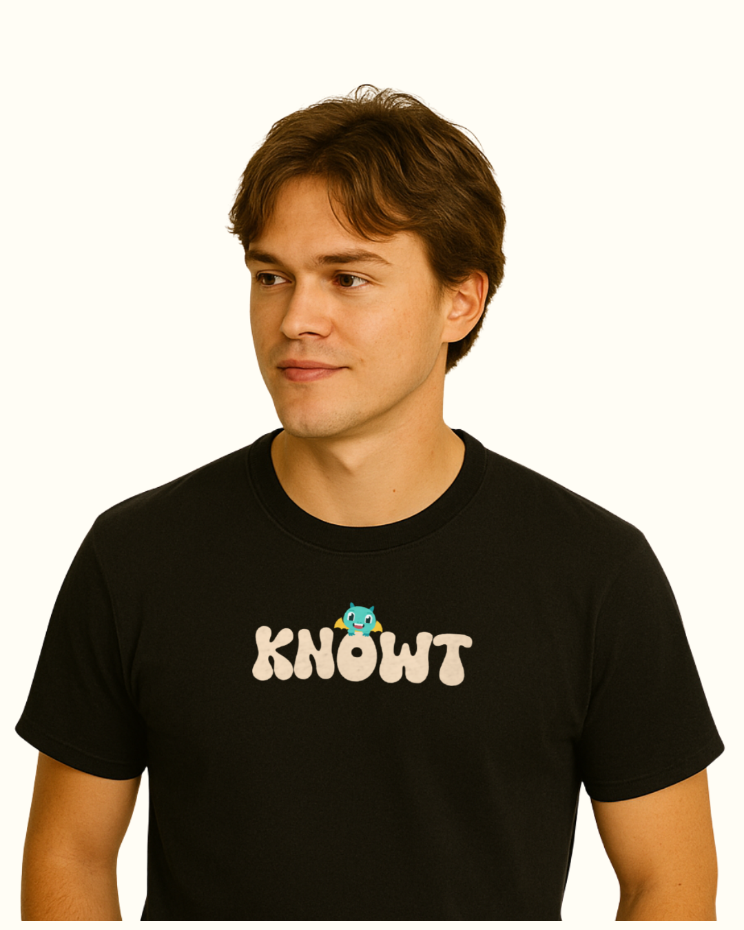 Kai's Keg Stand T-Shirt