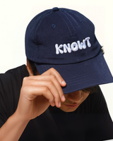 Vintage Corduroy Cap