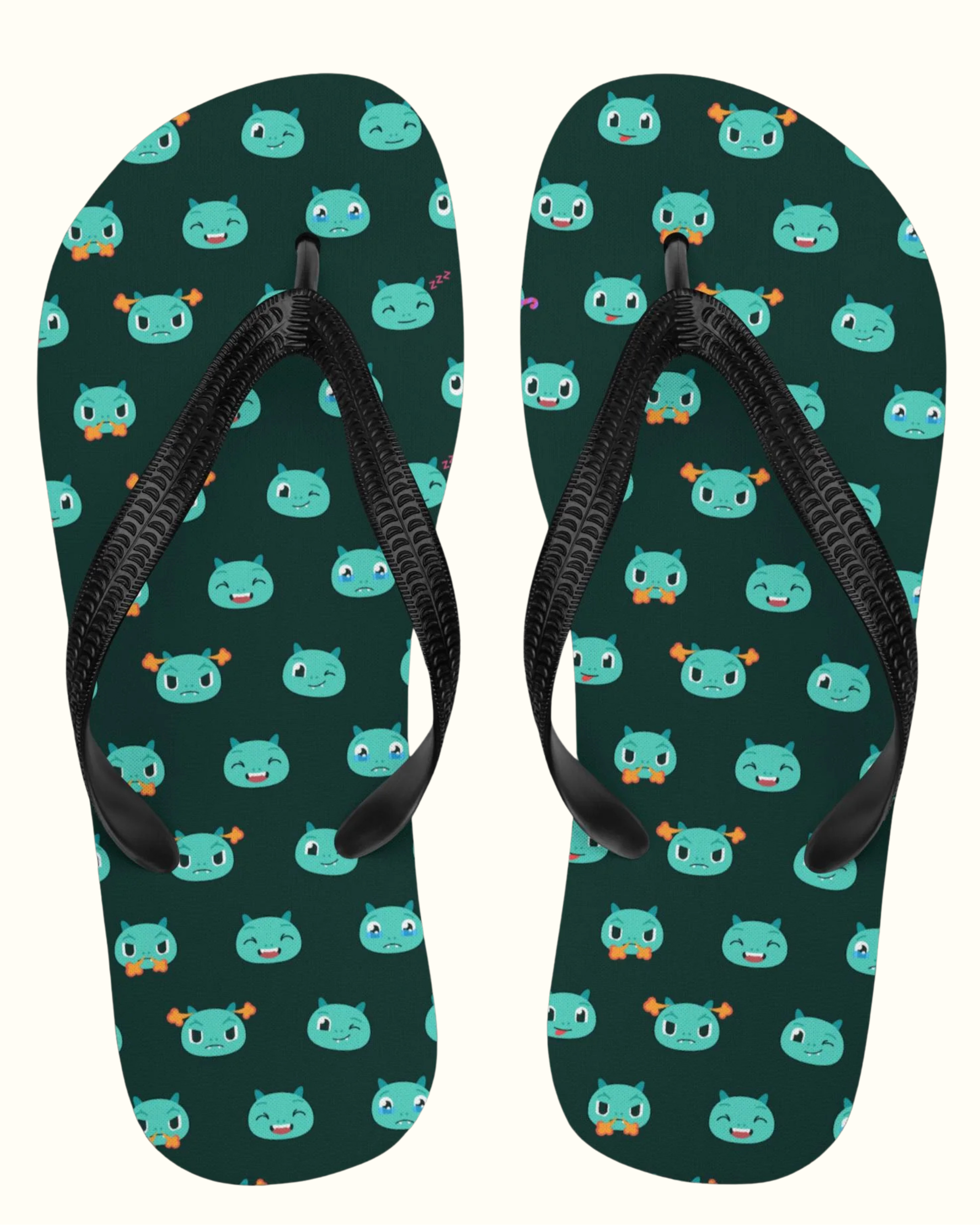 Kai Flip Flops